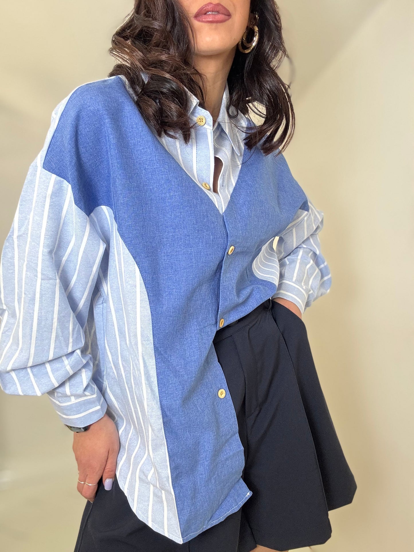 Camicia Hele