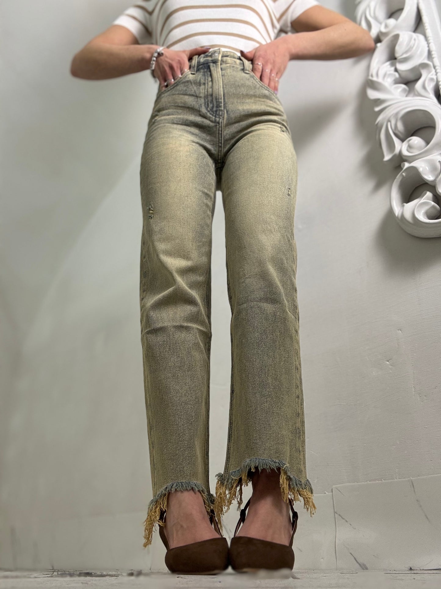 Denim Vintage
