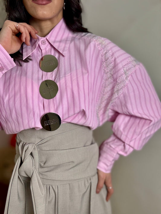 Camicia Movie