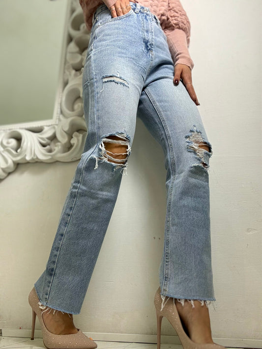 Denim Seesee