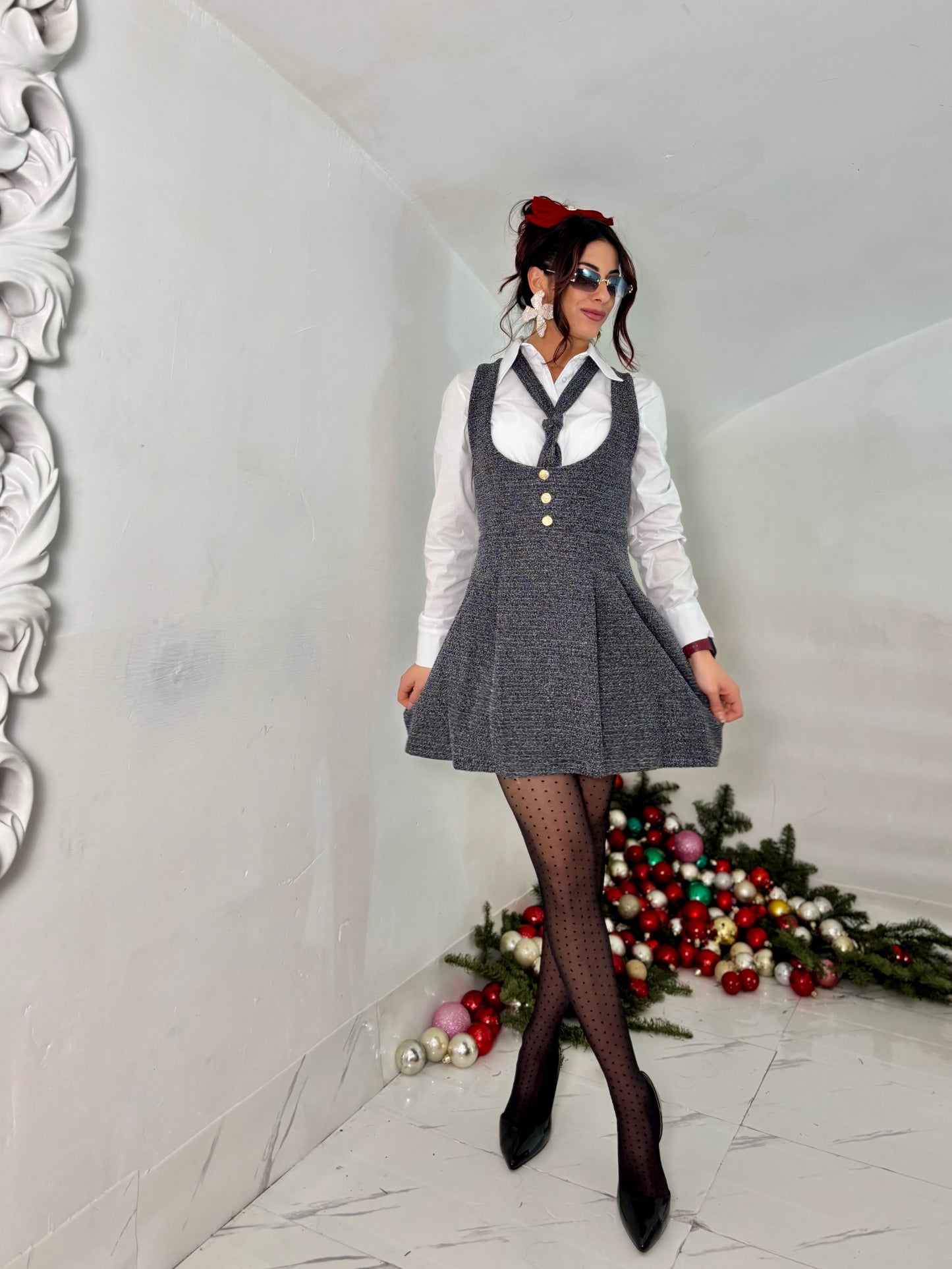 Dress Ciu Ciu