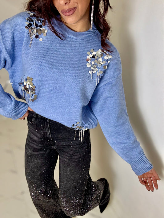 Pull Gioia