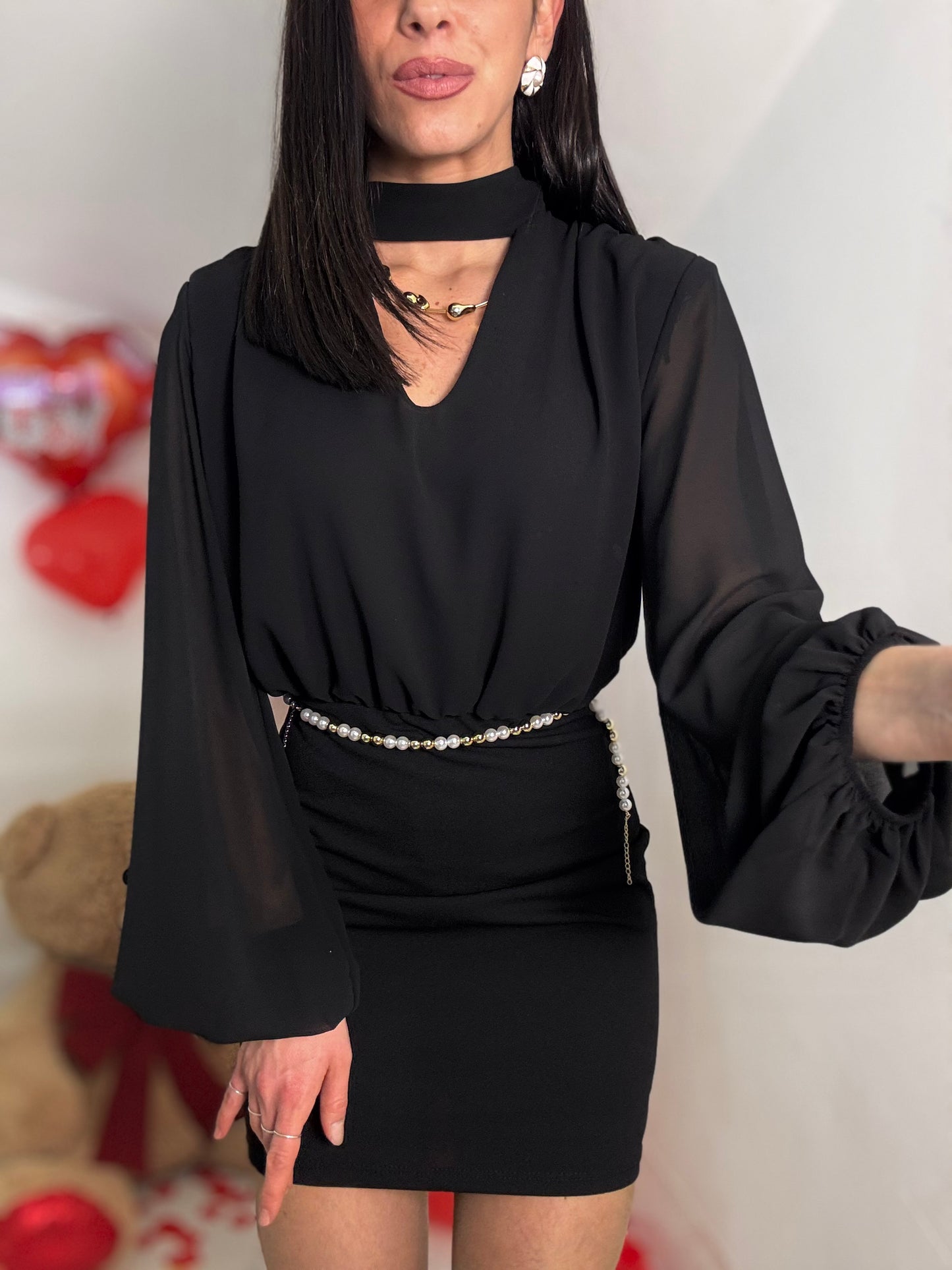 Dress Dolly