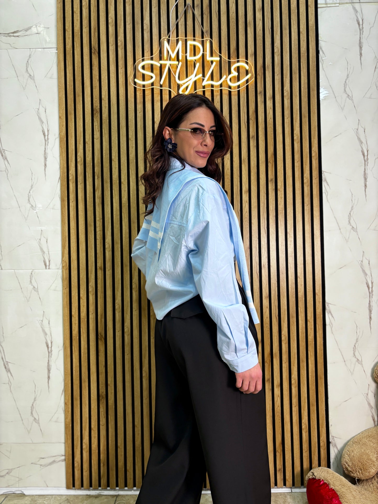 Pantalone Just