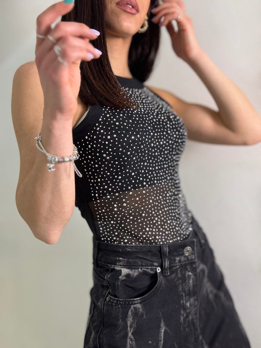 Body Maya