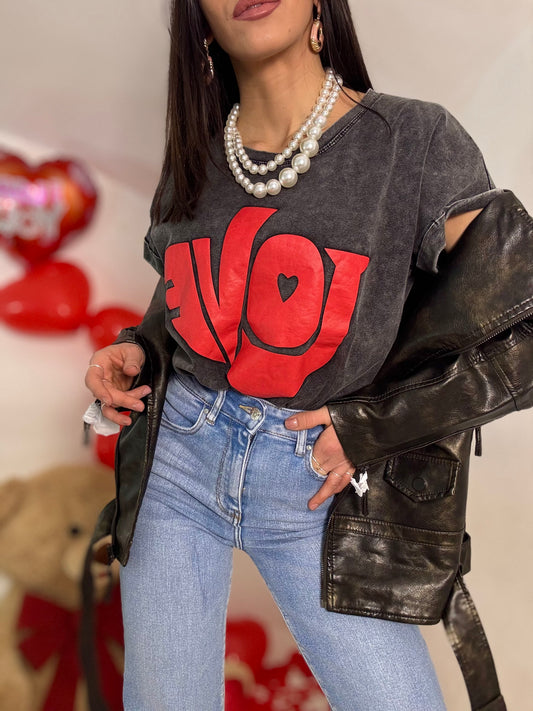T-Shirts Love ♥️