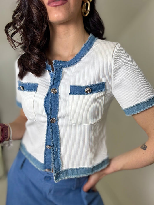 Mini T-shirt