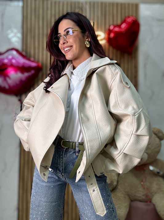 Jacket Zaxa