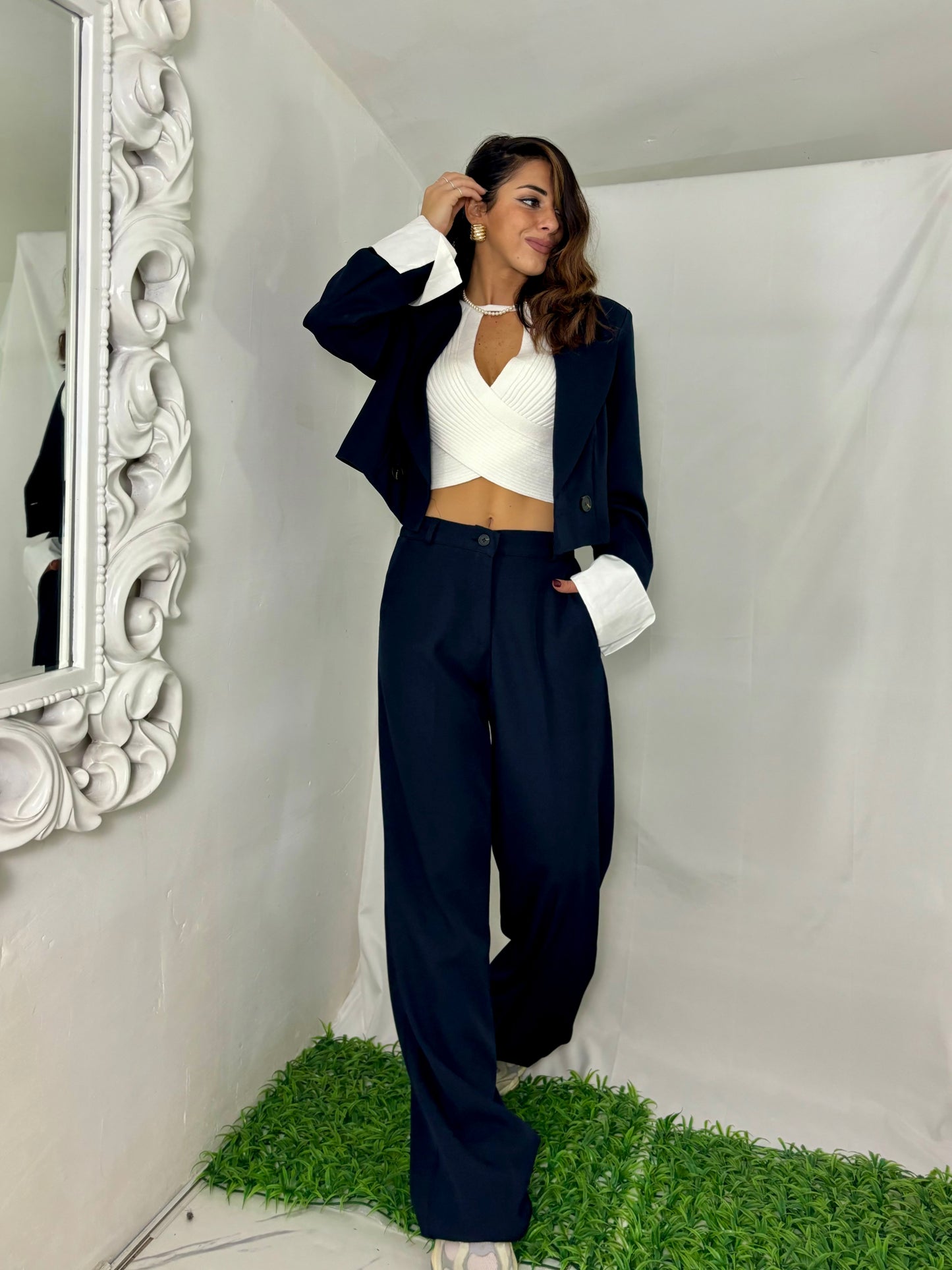 Tailleur Office