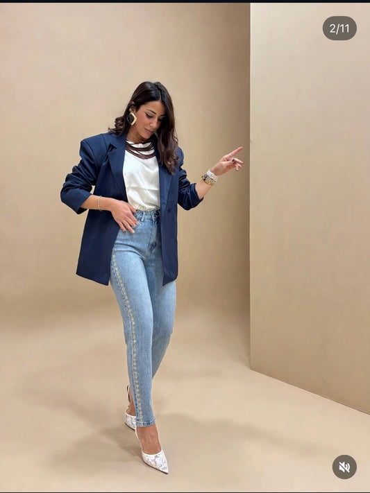 Slim strass