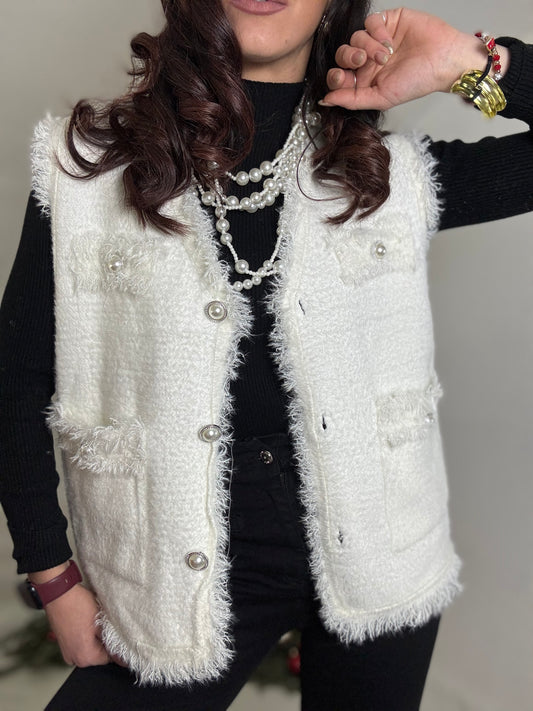 Gilet Baby