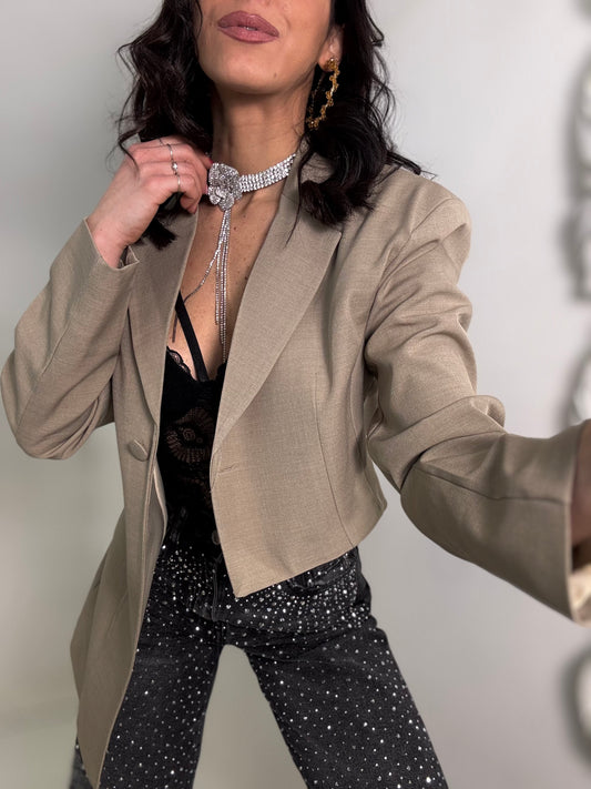 Blazer Asi