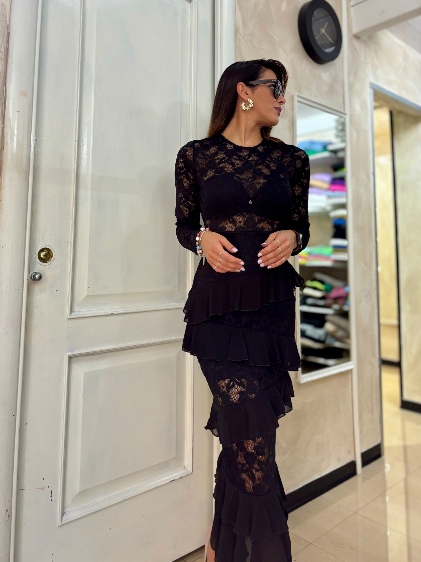 Dress Gilda