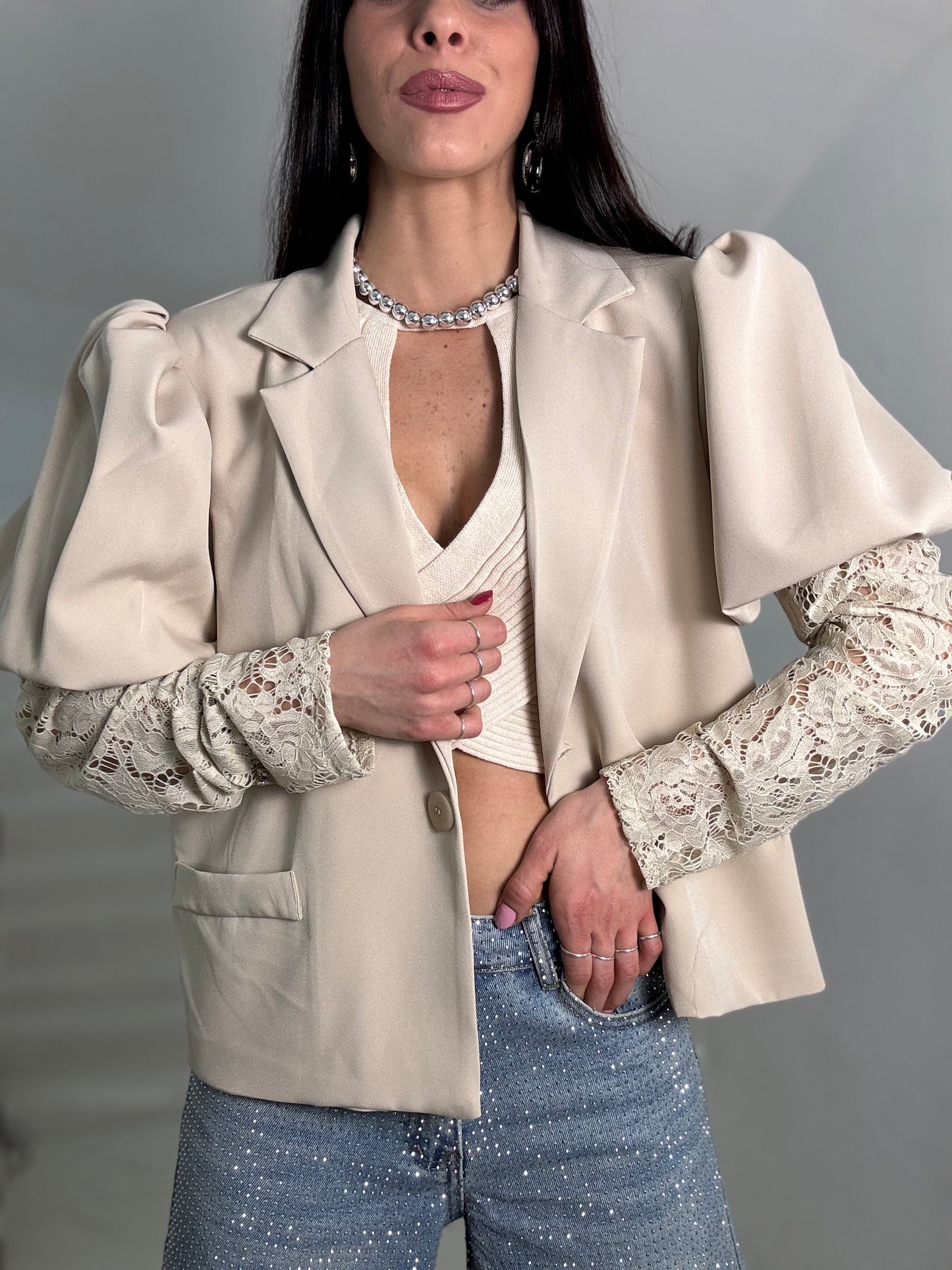 Blazer Duo