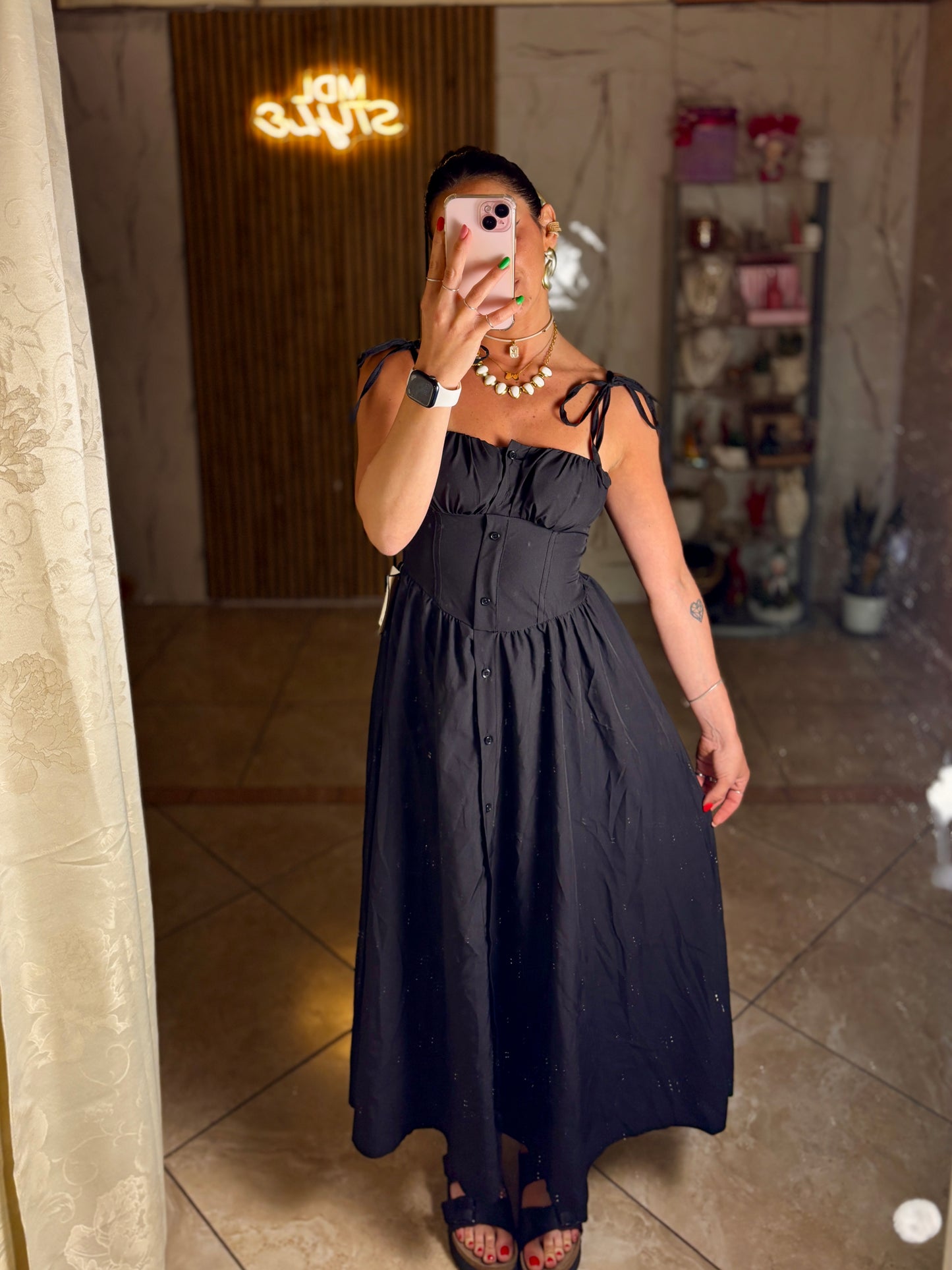 Dress Moma