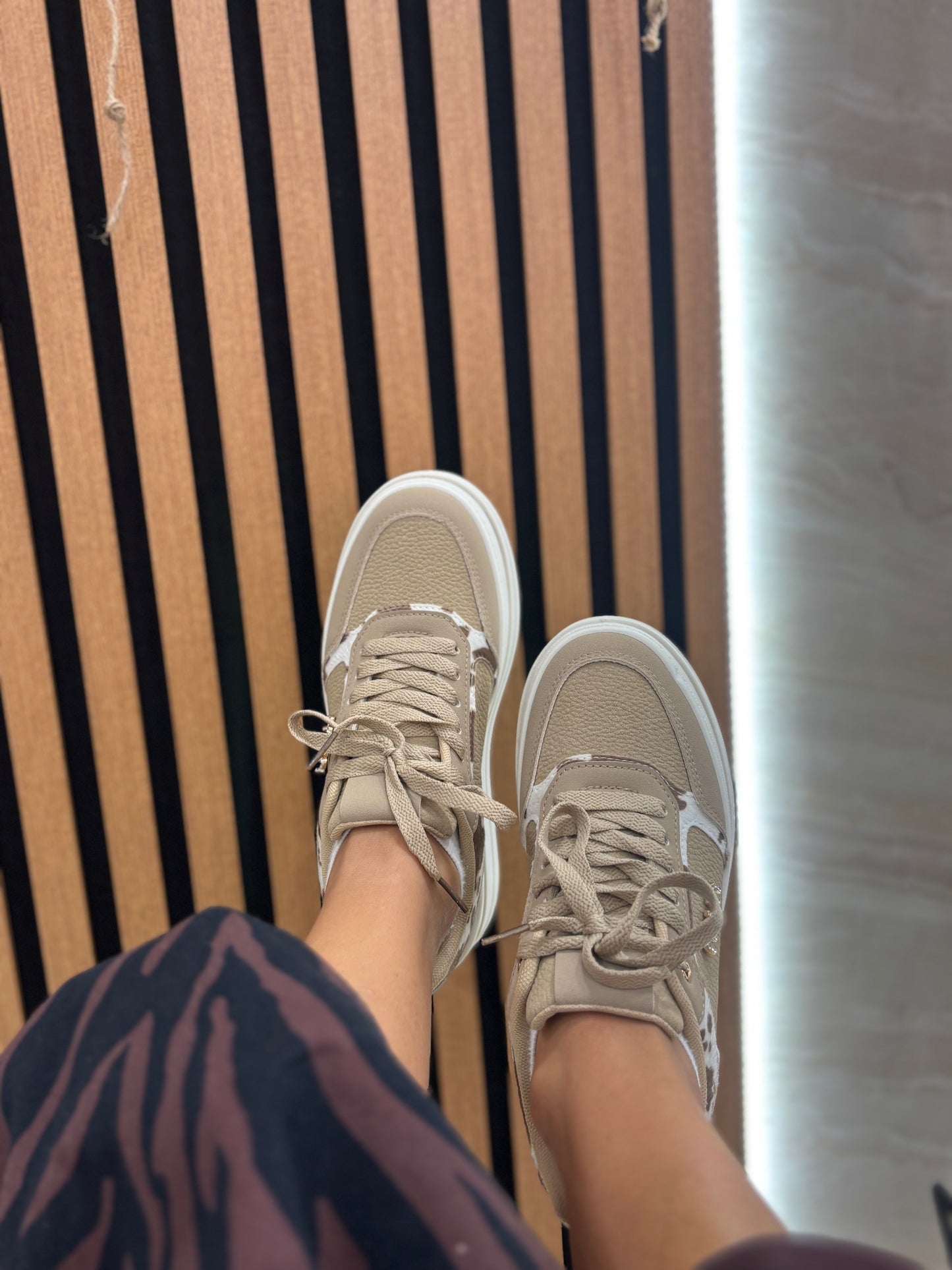 Sneackers Serius