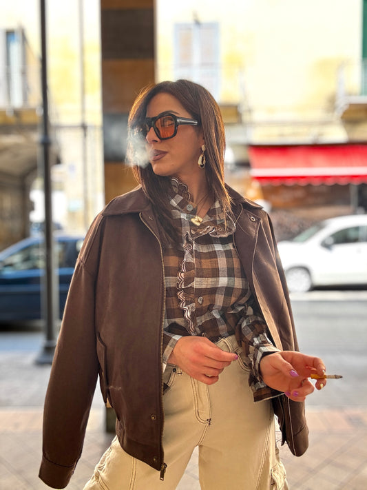 Jacket Zava