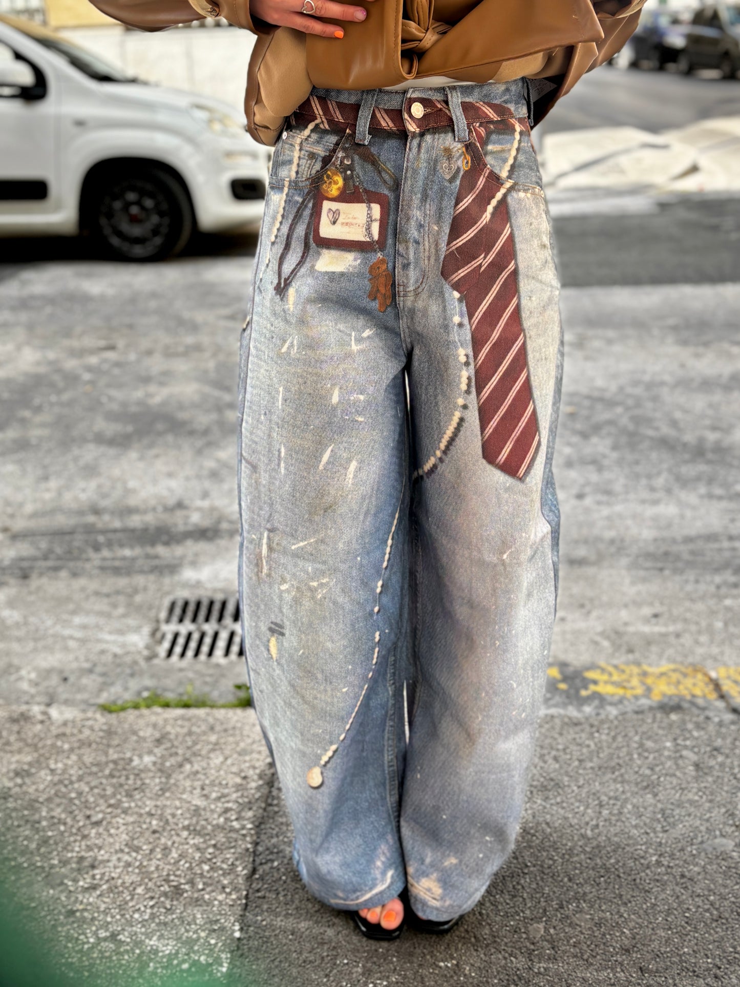 Jeans Picture