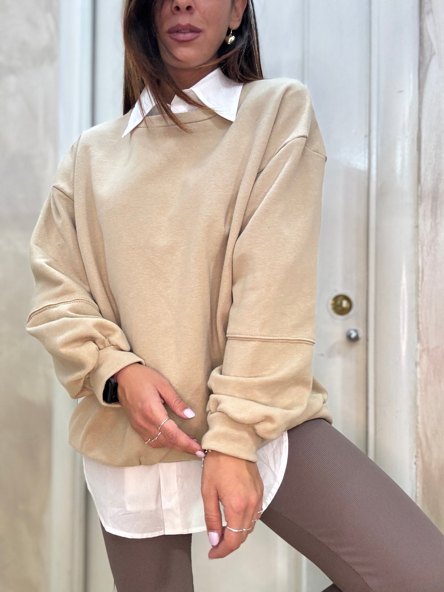 Felpa BASIC