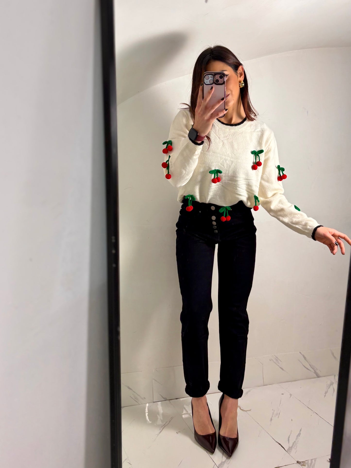 Pull 🍒