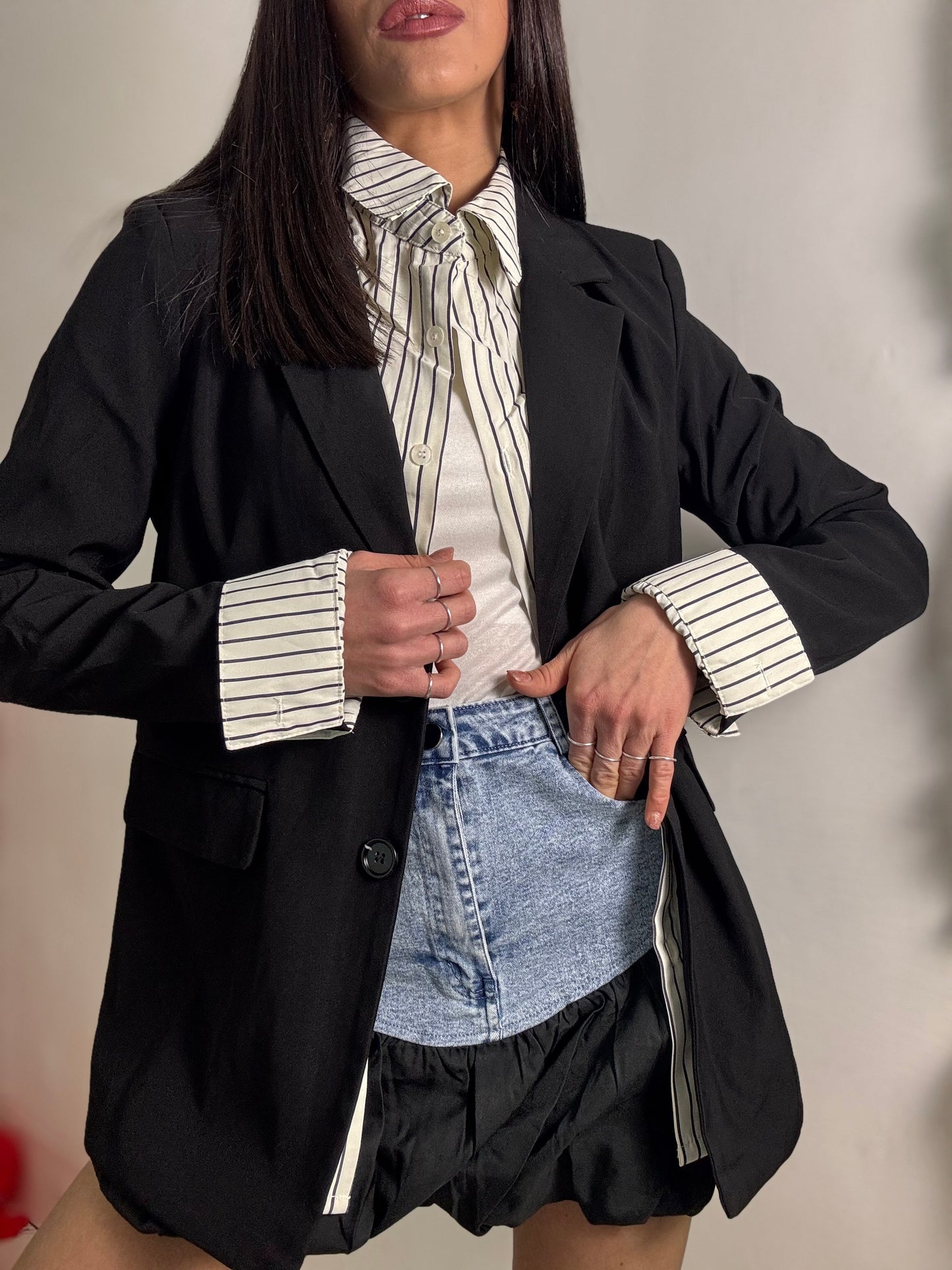 Blazer Combo