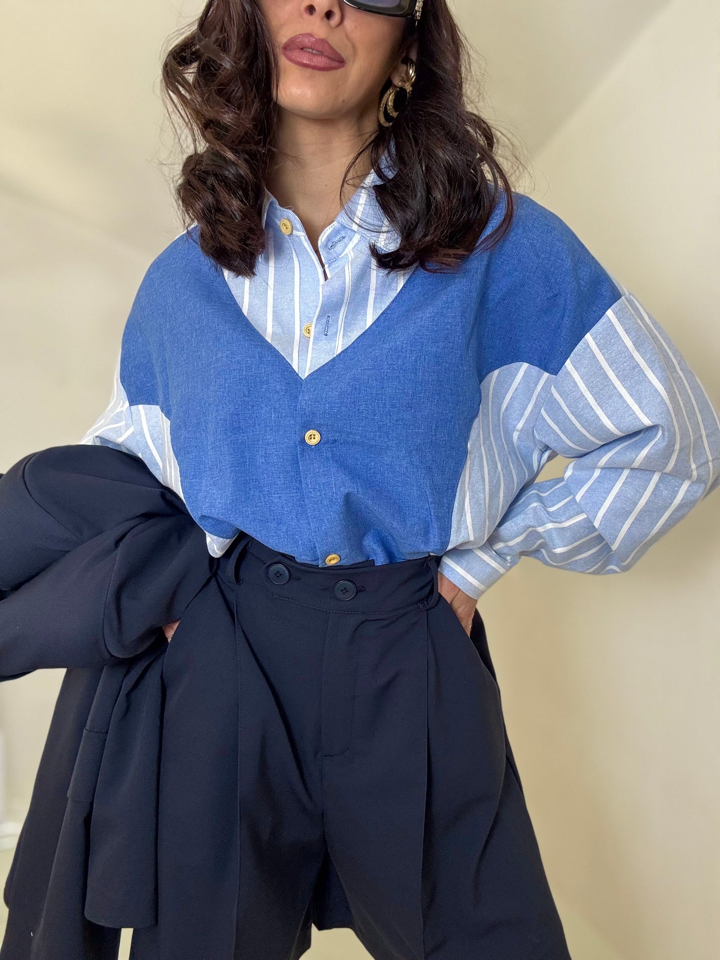 Camicia Hele