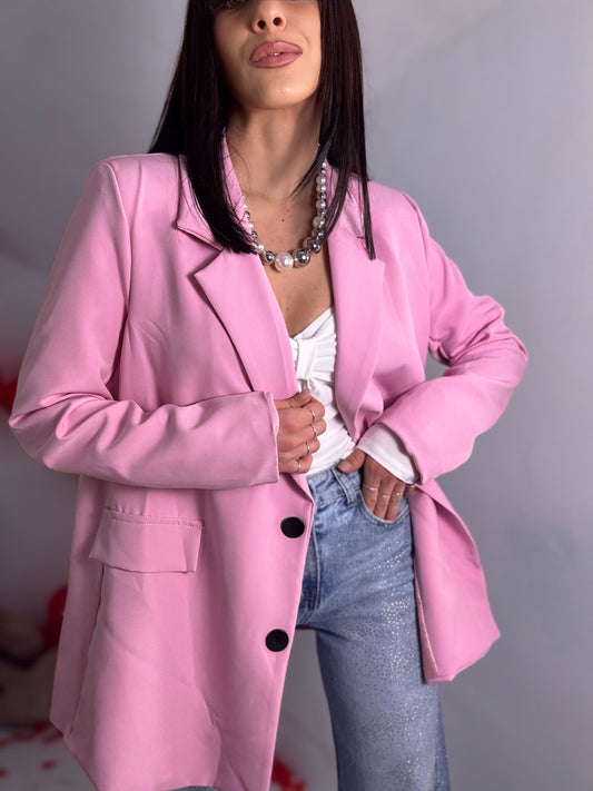 Blazer Marshmallow