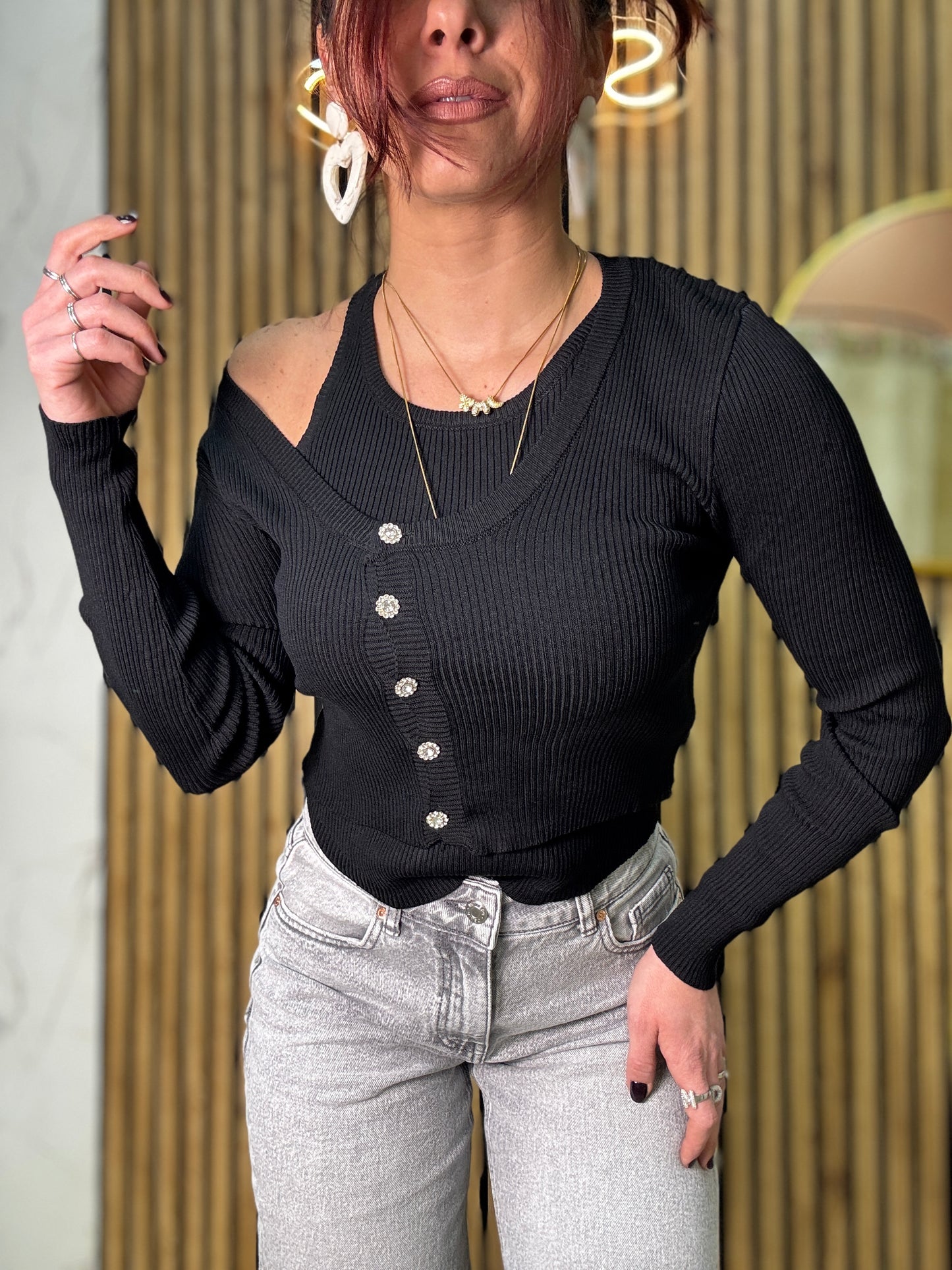 Twinset Aloa