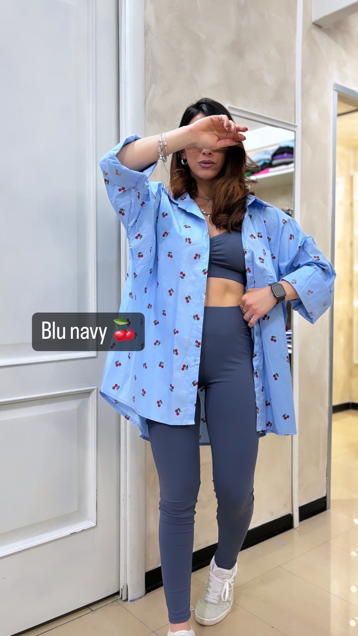 SET FIT