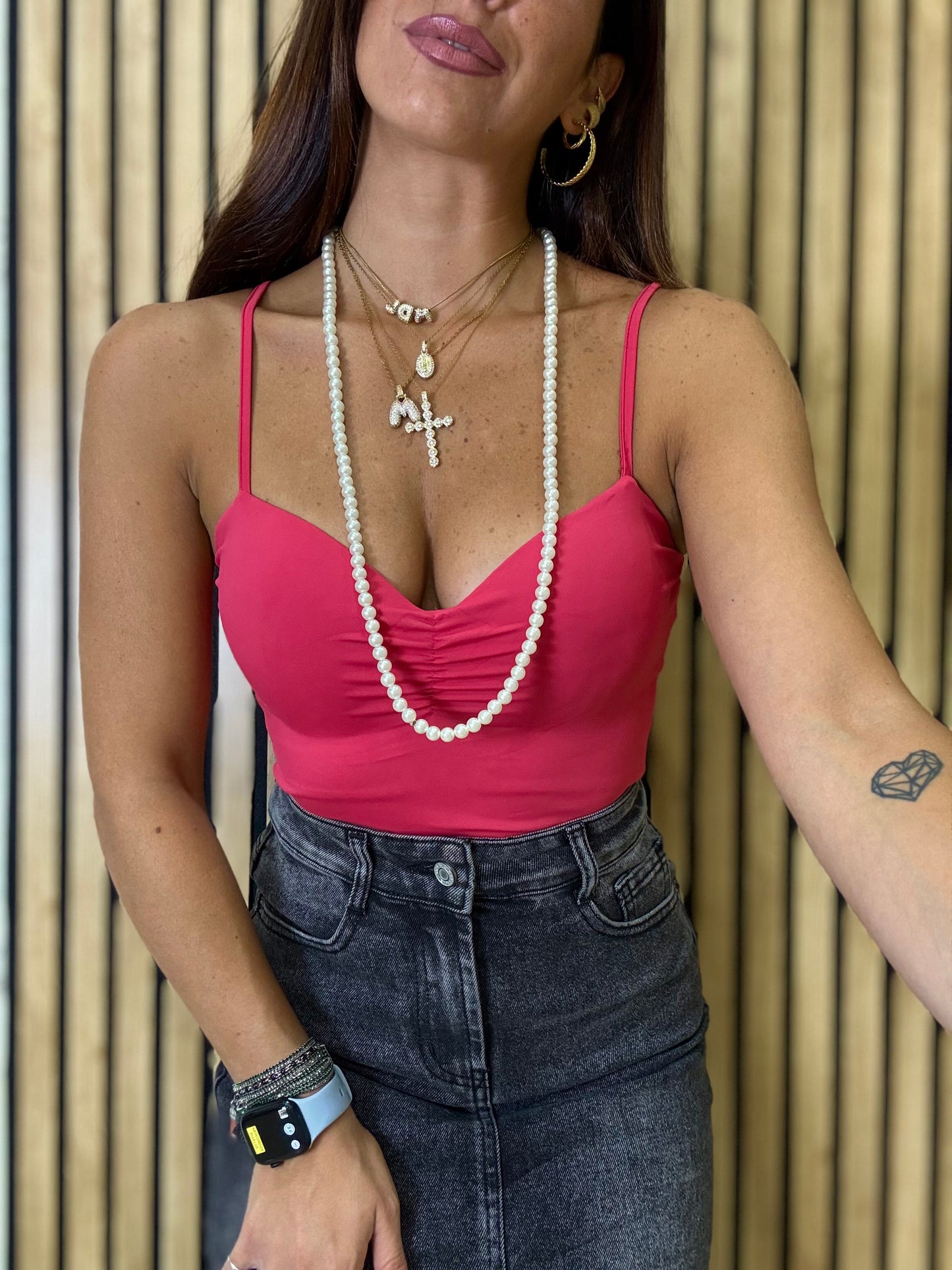 Body Chanel