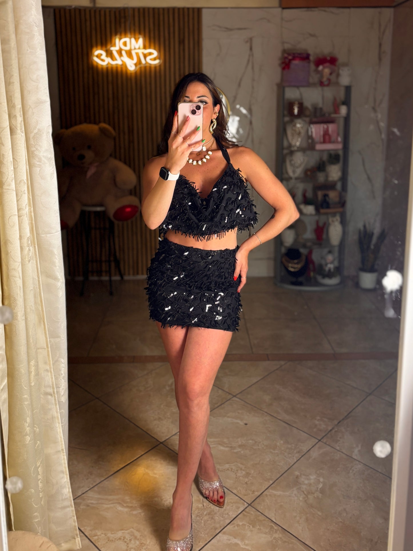 Set Carnicero