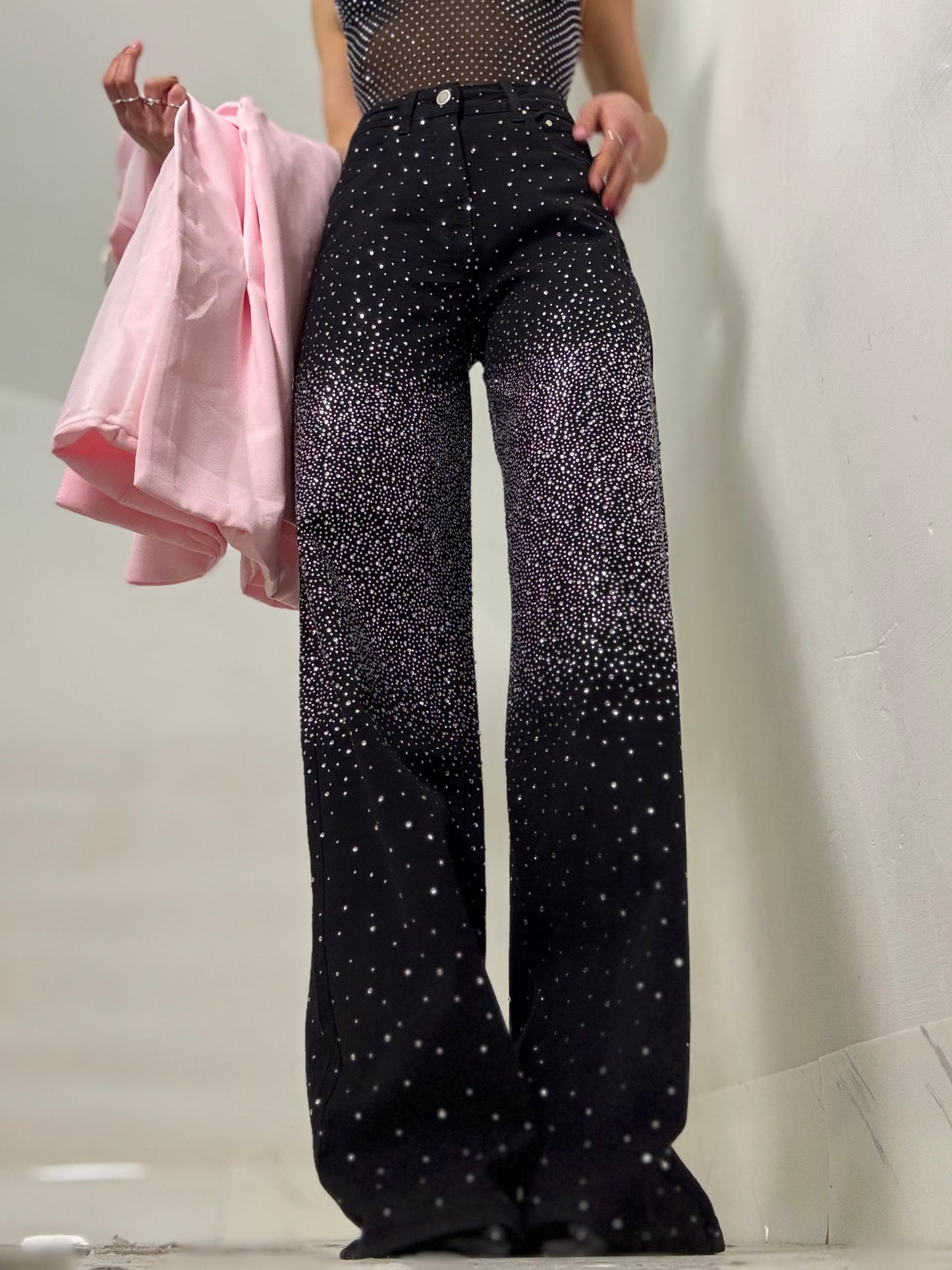JEANS LUCE