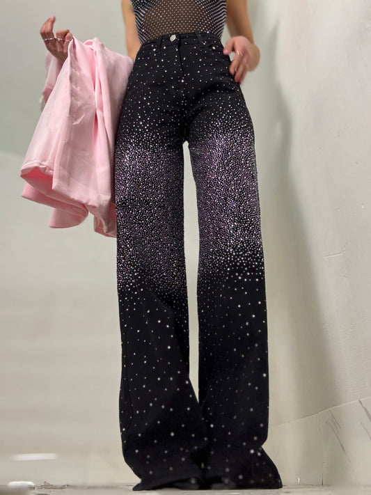 JEANS LUCE