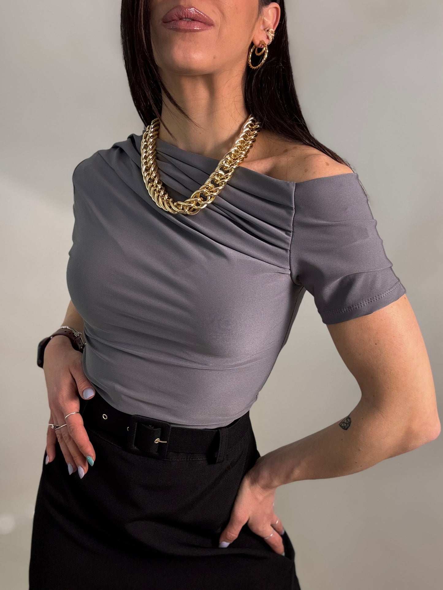 Maglia KIM