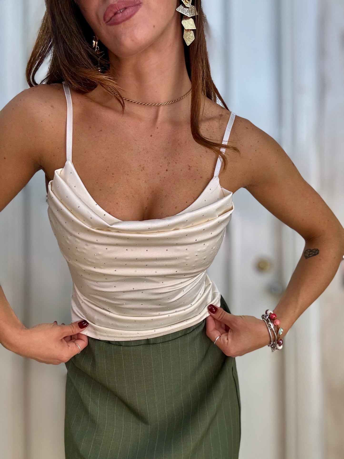TOP STRASS