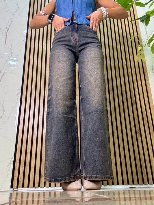 WIDE VINTAGE