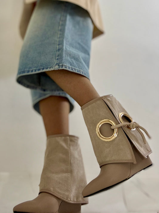Boots Cerchio