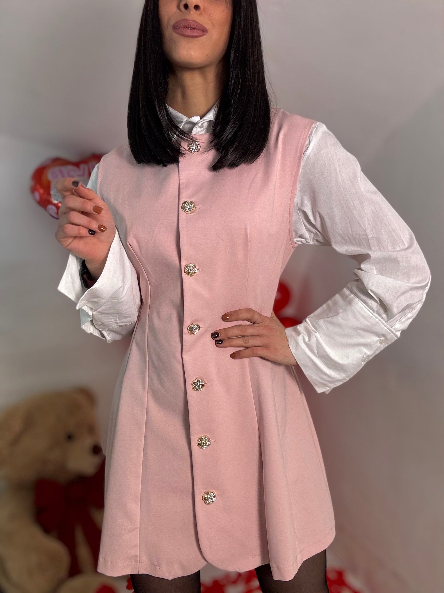 Dress Shayla