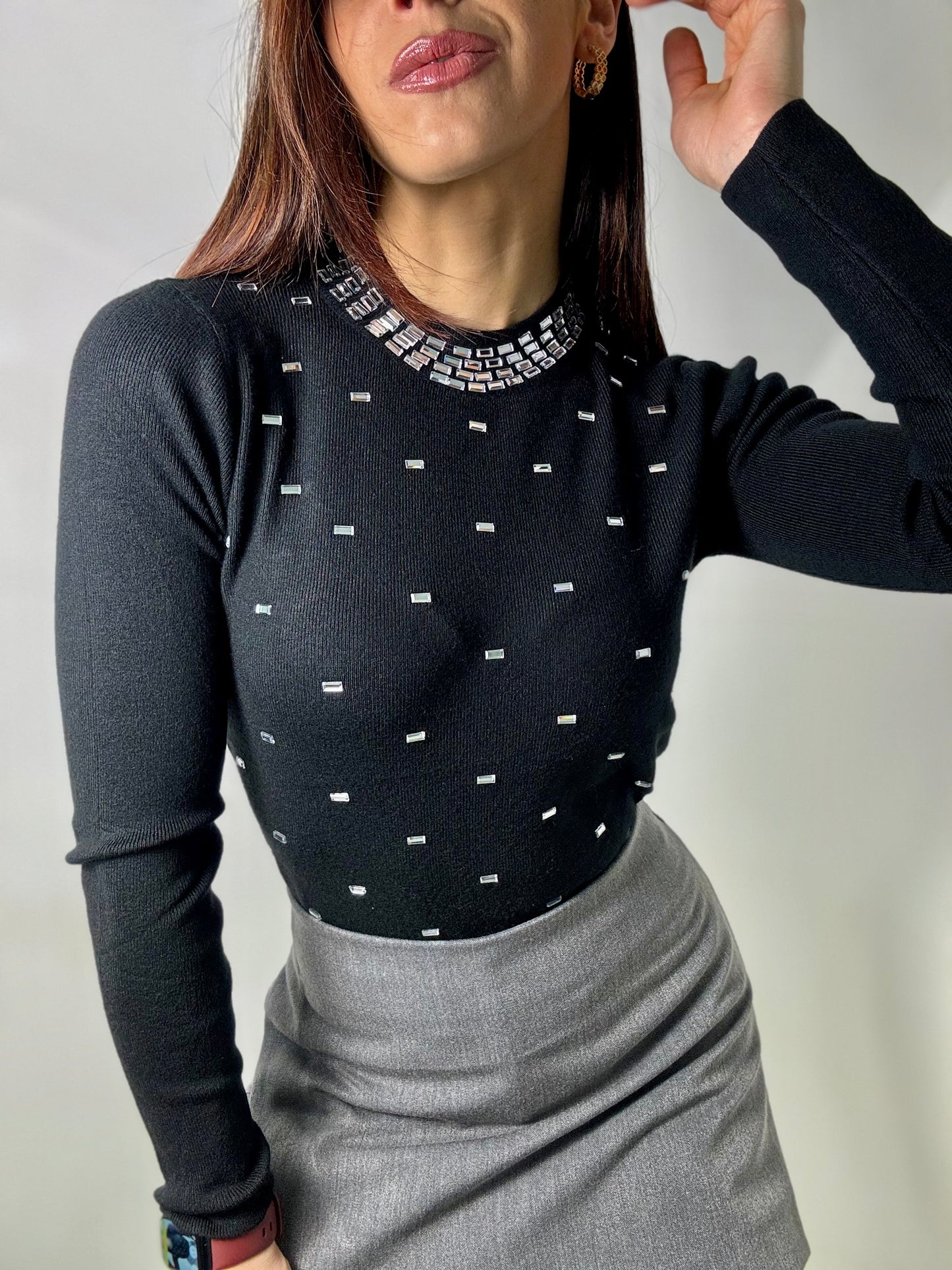 MAGLIA MYBEL