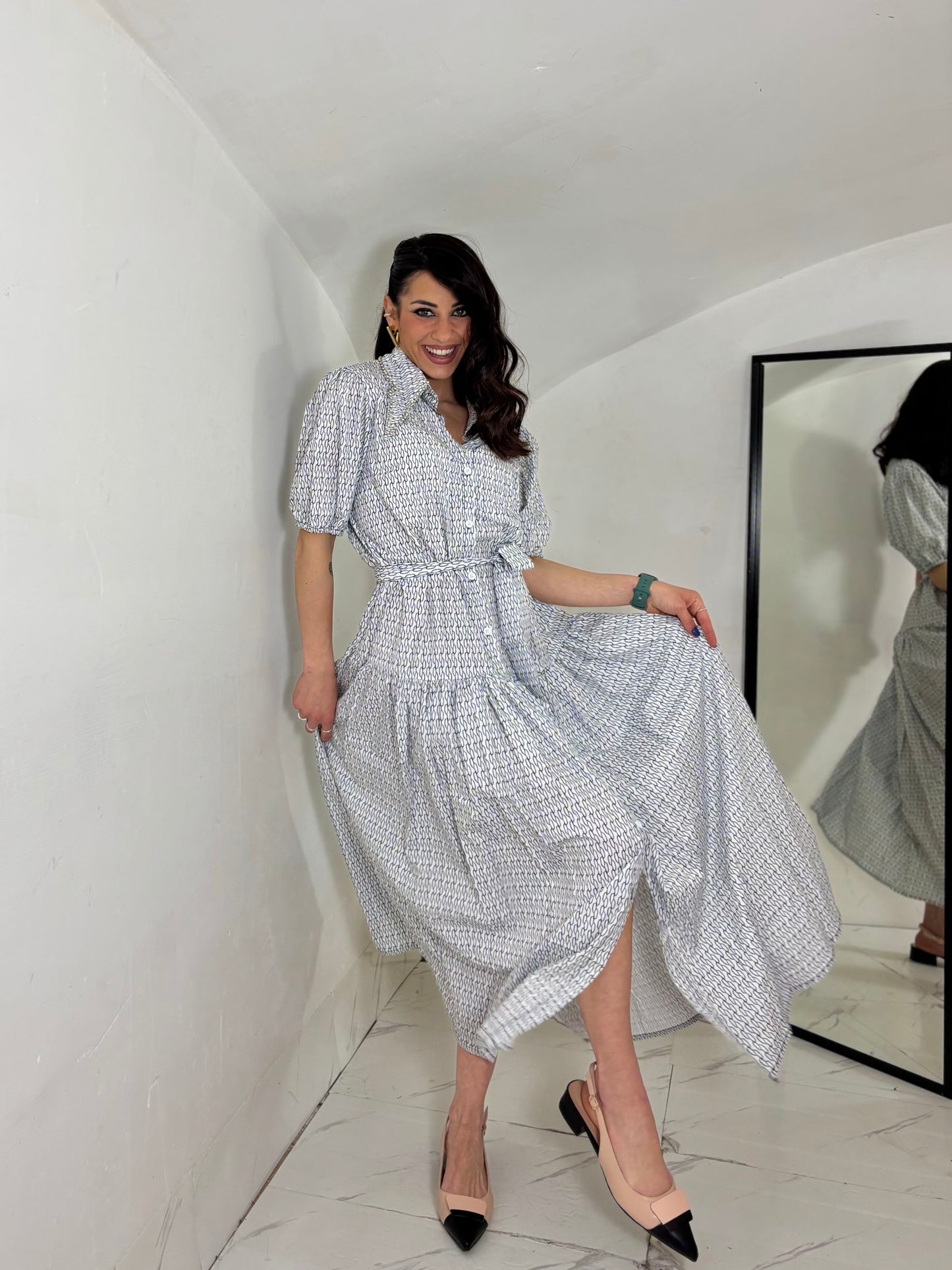 Dress Geo