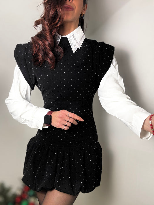 Dress Ylary