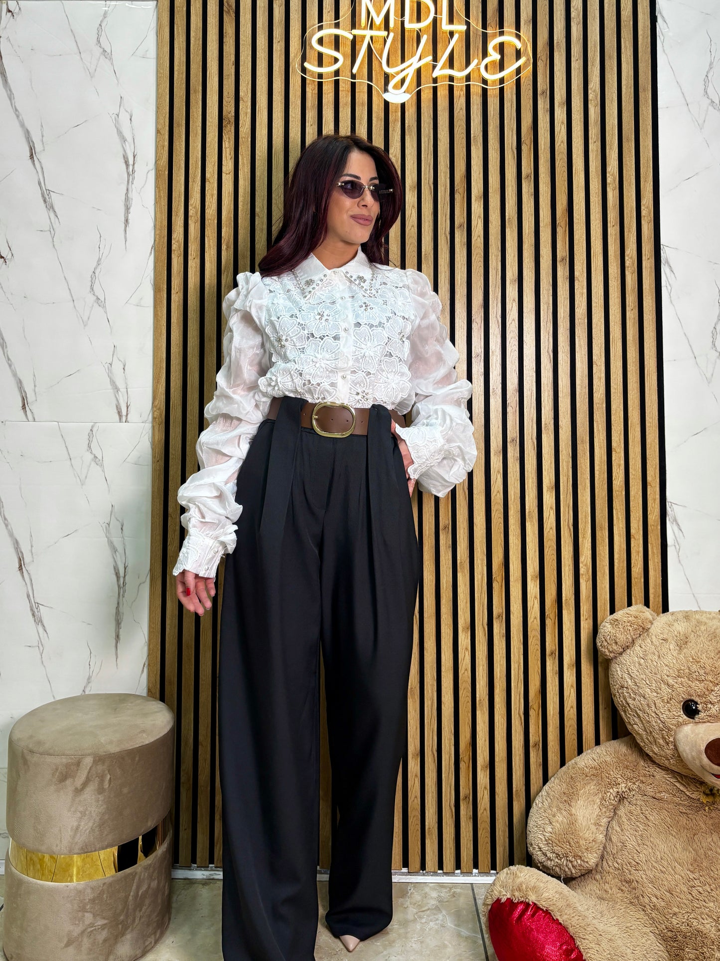 Pantalone Monaso