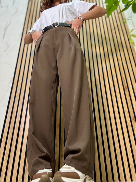 Pantalone Serena