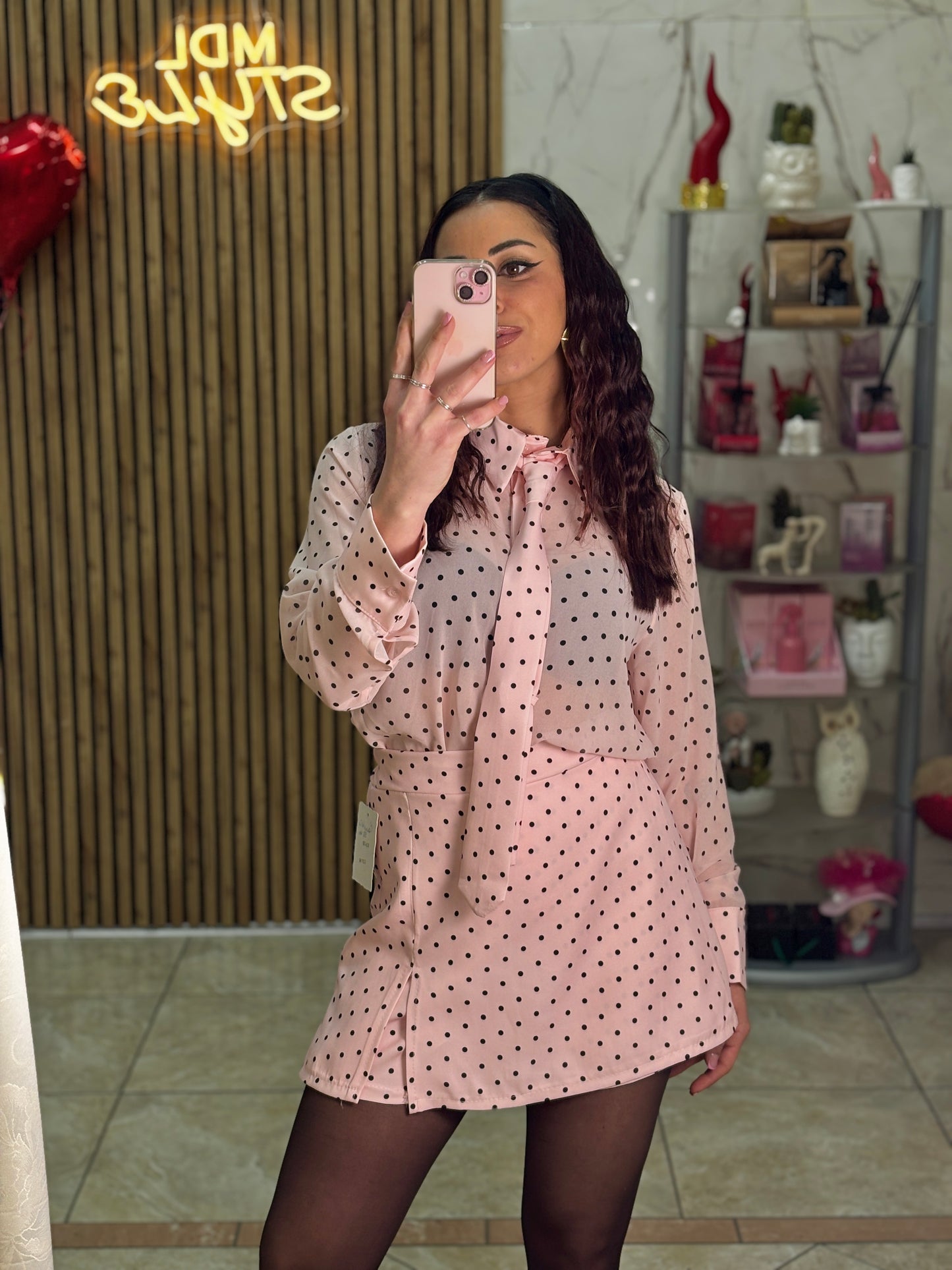 Set Pois
