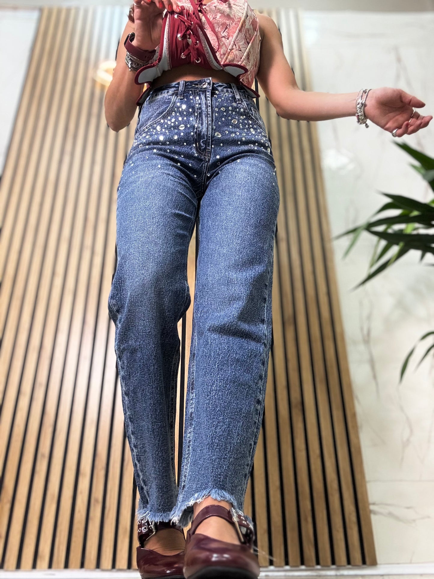 Denim Gioia