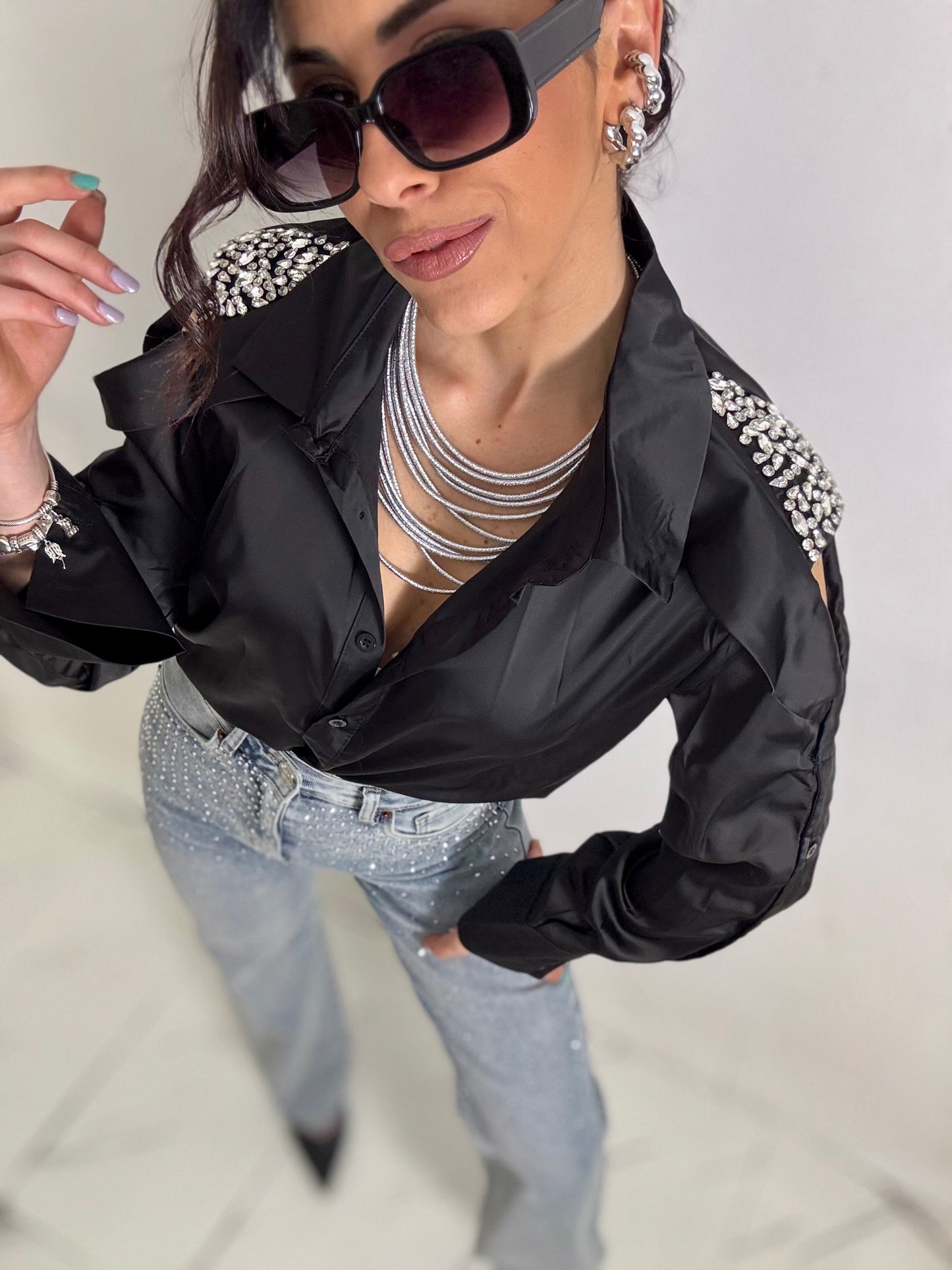 Camicia ✨