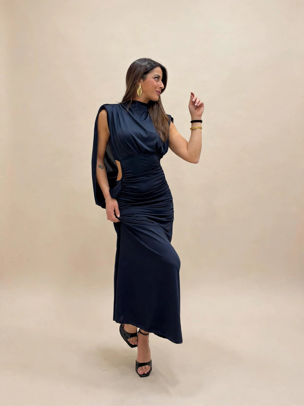 Dress Night