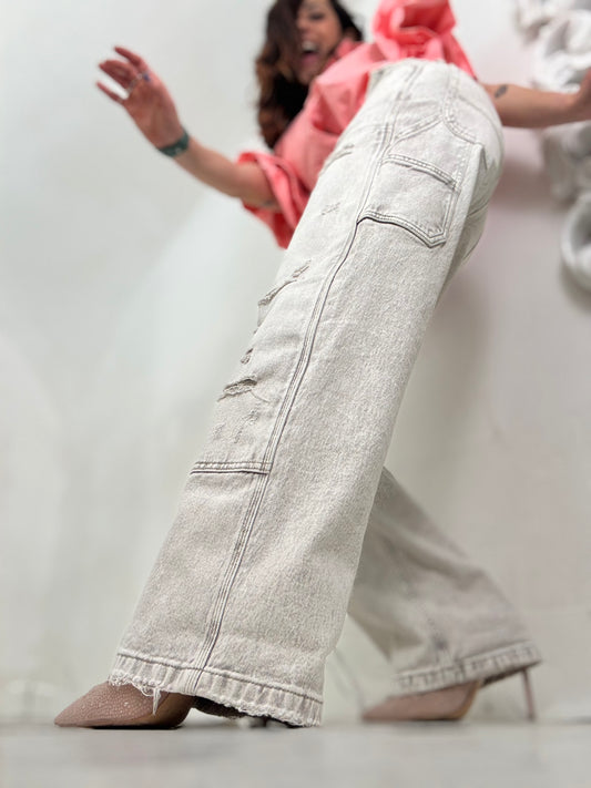 Wide ghiaccio 🧊