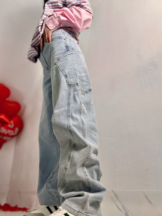 Baggy Pocket