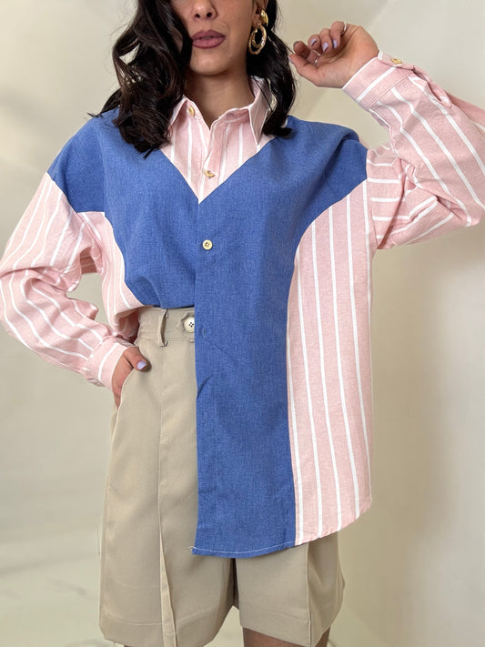 Camicia Hele